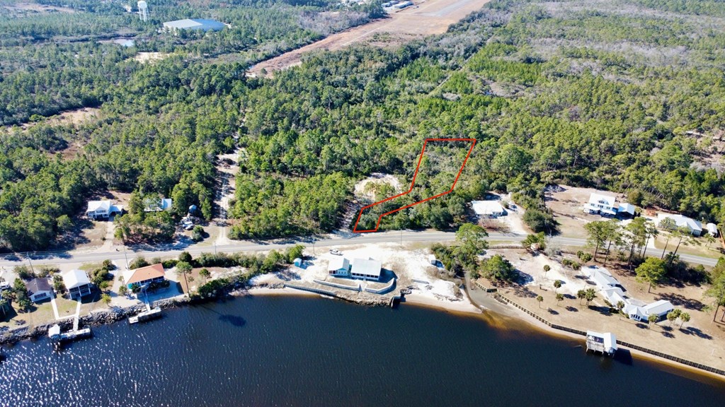 268 River Road Carrabelle, FL 32322 - Photo 7 of 8
