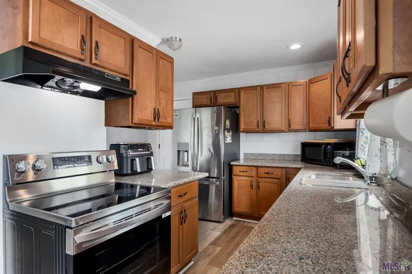 $239,000 | 15088 Highway 44, Gonzales, LA 70737