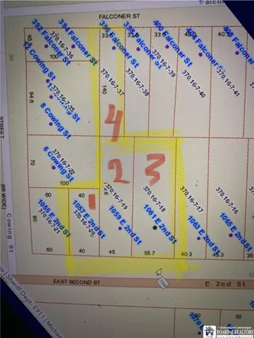 $3,900 | 396 Falconer Street, Jamestown, NY 14701