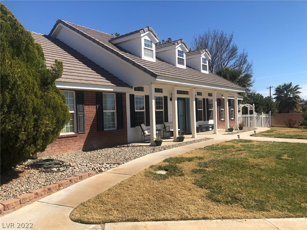 4320 Alfalfa Field Street Logandale, NV 89021 - Photo 2 of 38