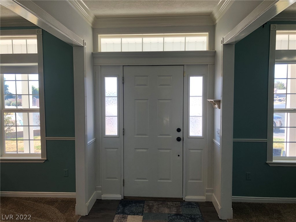 4320 Alfalfa Field Street Logandale, NV 89021 - Photo 3 of 38