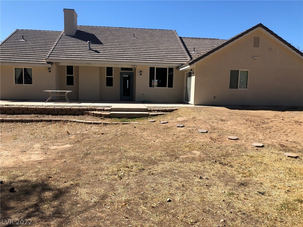 4320 Alfalfa Field Street Logandale, NV 89021 - Photo 31 of 38