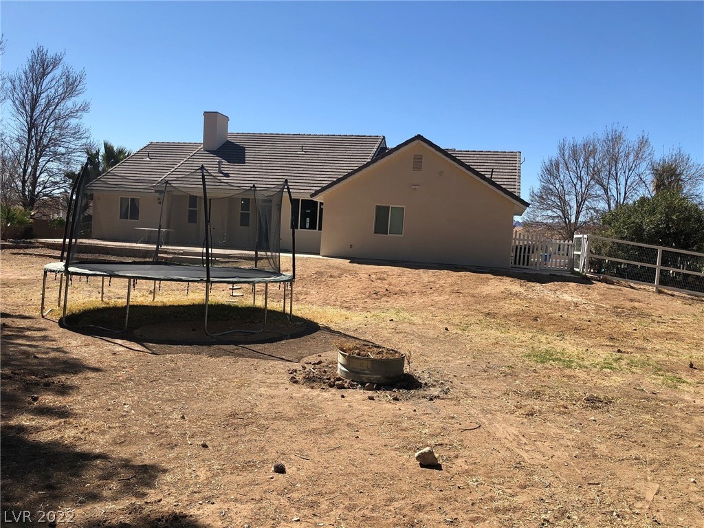 4320 Alfalfa Field Street Logandale, NV 89021 - Photo 32 of 38