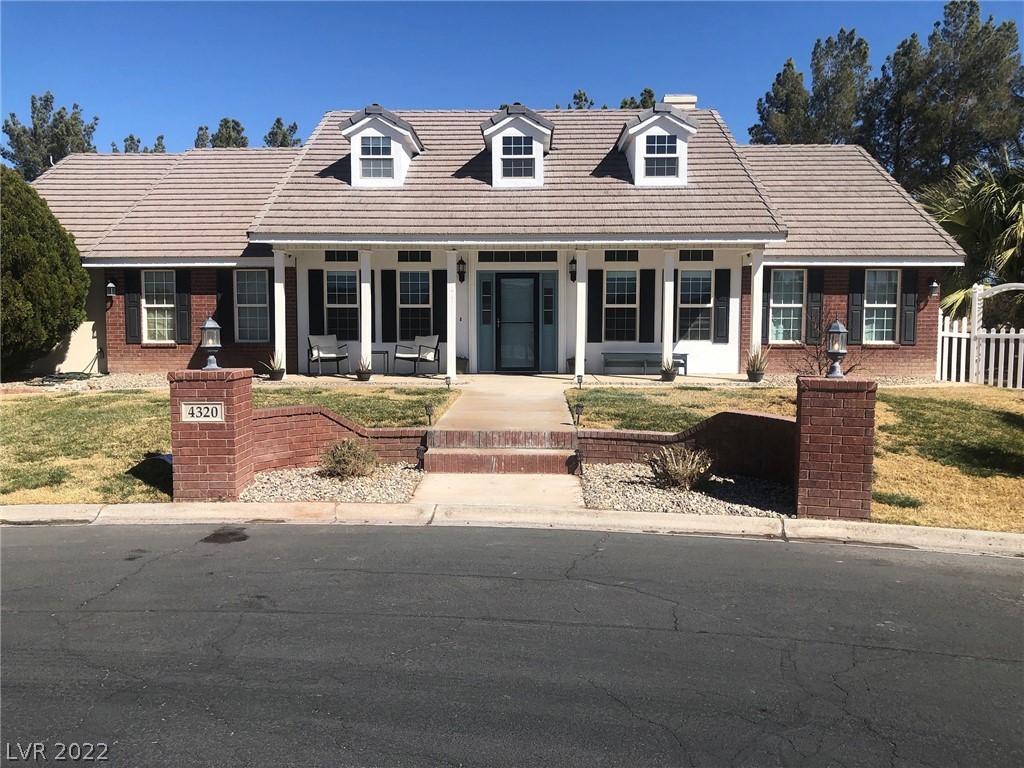 4320 Alfalfa Field Street Logandale, NV 89021 - Photo 37 of 38