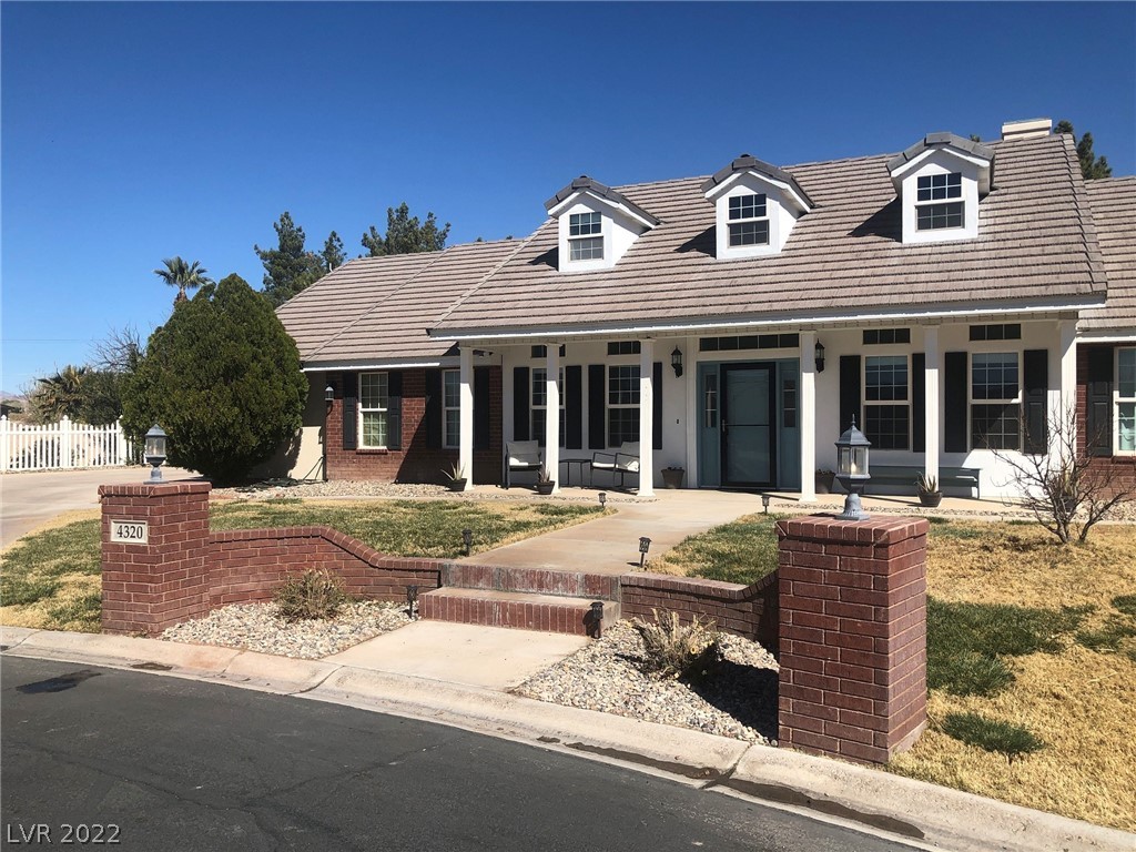 4320 Alfalfa Field Street Logandale, NV 89021 - Photo 38 of 38