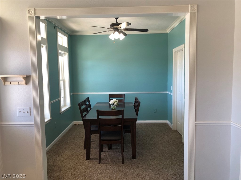 4320 Alfalfa Field Street Logandale, NV 89021 - Photo 4 of 38