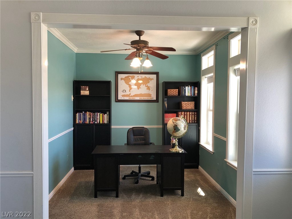 4320 Alfalfa Field Street Logandale, NV 89021 - Photo 5 of 38