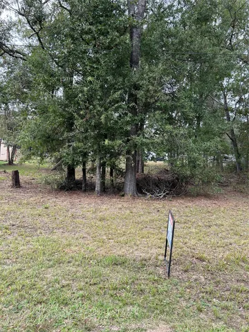 $35,000 | 296 Martineque Lane, Point Blank, TX 77364
