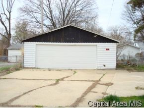 2353 South 9th Street Springfield, IL 62703 - Photo 11 of 12