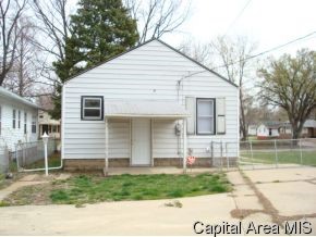 2353 South 9th Street Springfield, IL 62703 - Photo 12 of 12