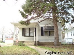2353 South 9th Street Springfield, IL 62703 - Photo 2 of 12
