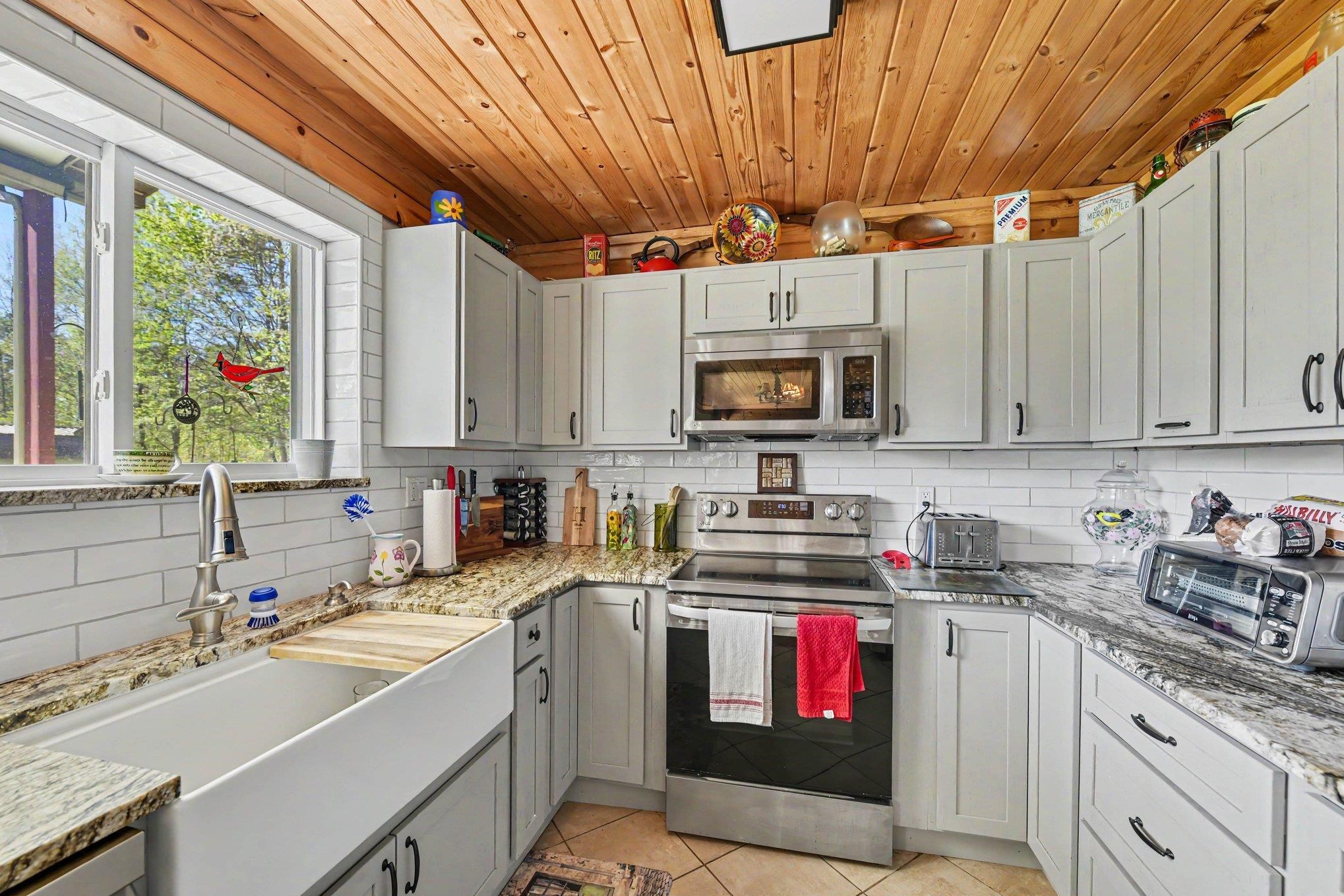 5391 Scholl Road Mancelona, MI 49659 - Photo 6 of 40