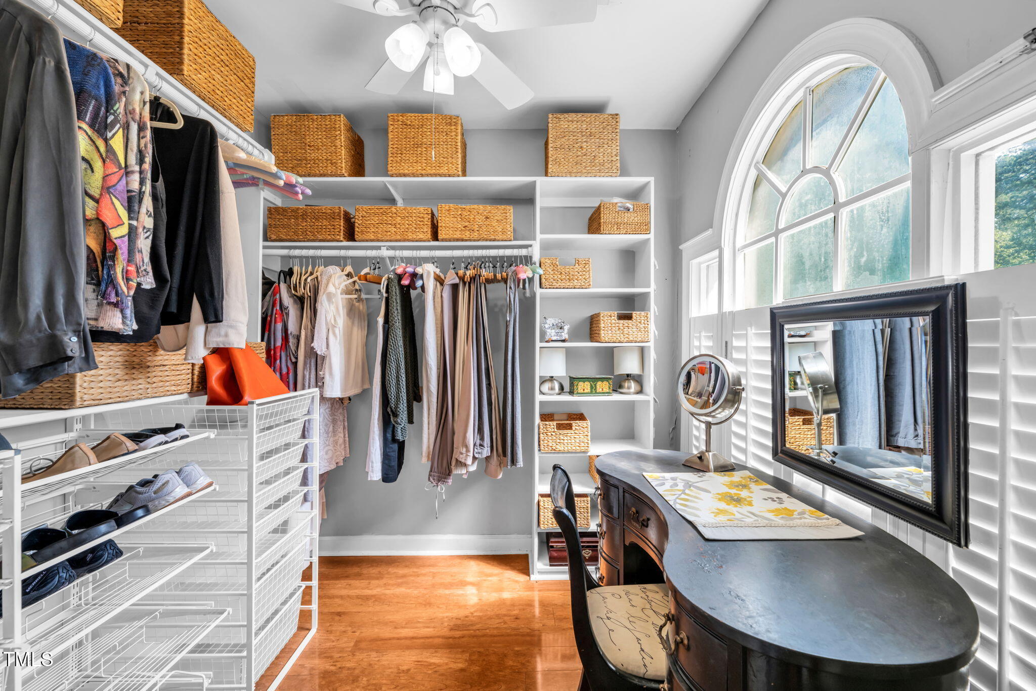 9009 Hometown Drive Raleigh, NC 27615 - Photo 51 of 82 a living room with fireplace furniture and a window