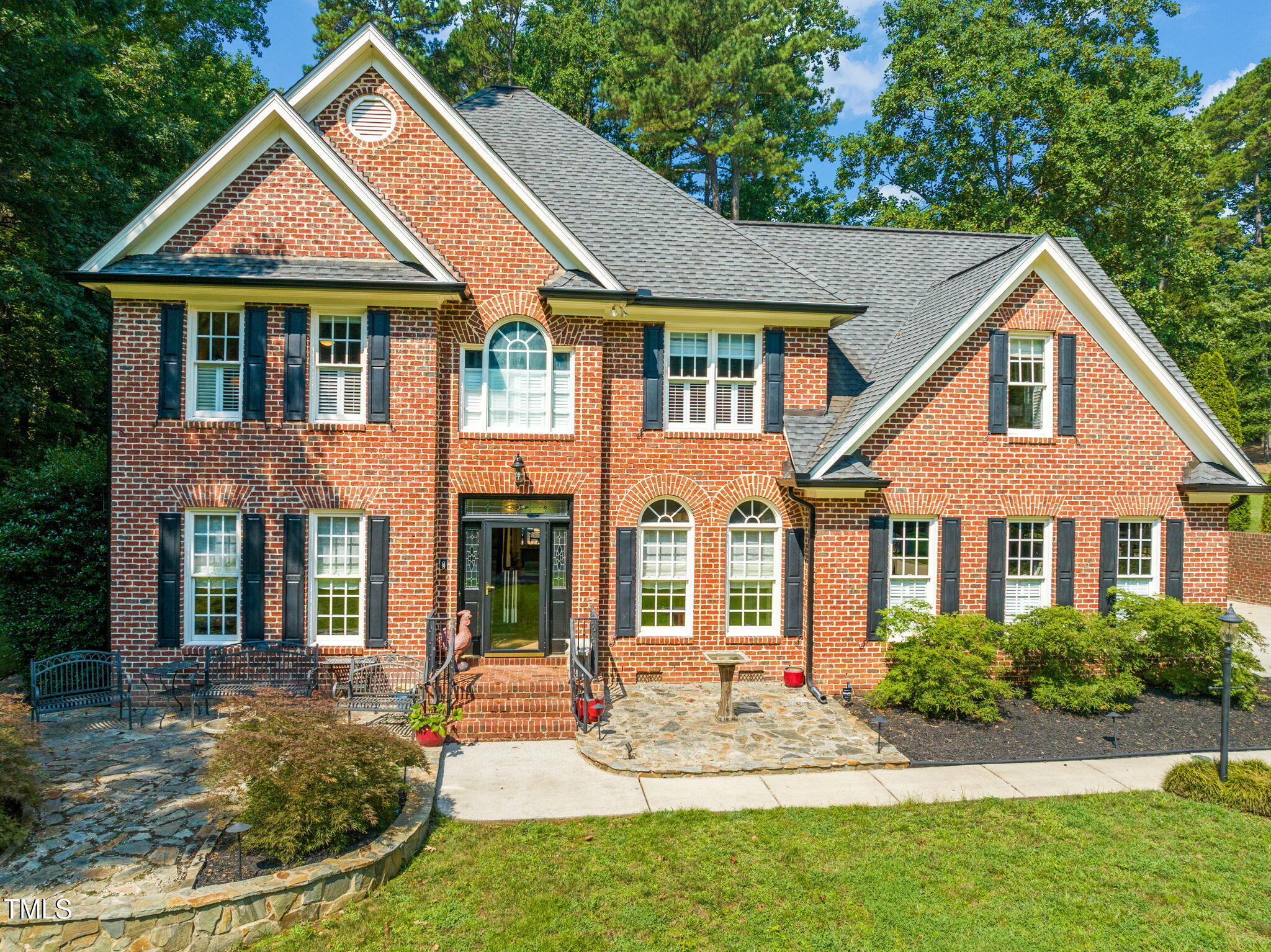 9009 Hometown Drive Raleigh, NC 27615 - Photo 8 of 82 1-web-or-mls-untitled-6 (2)