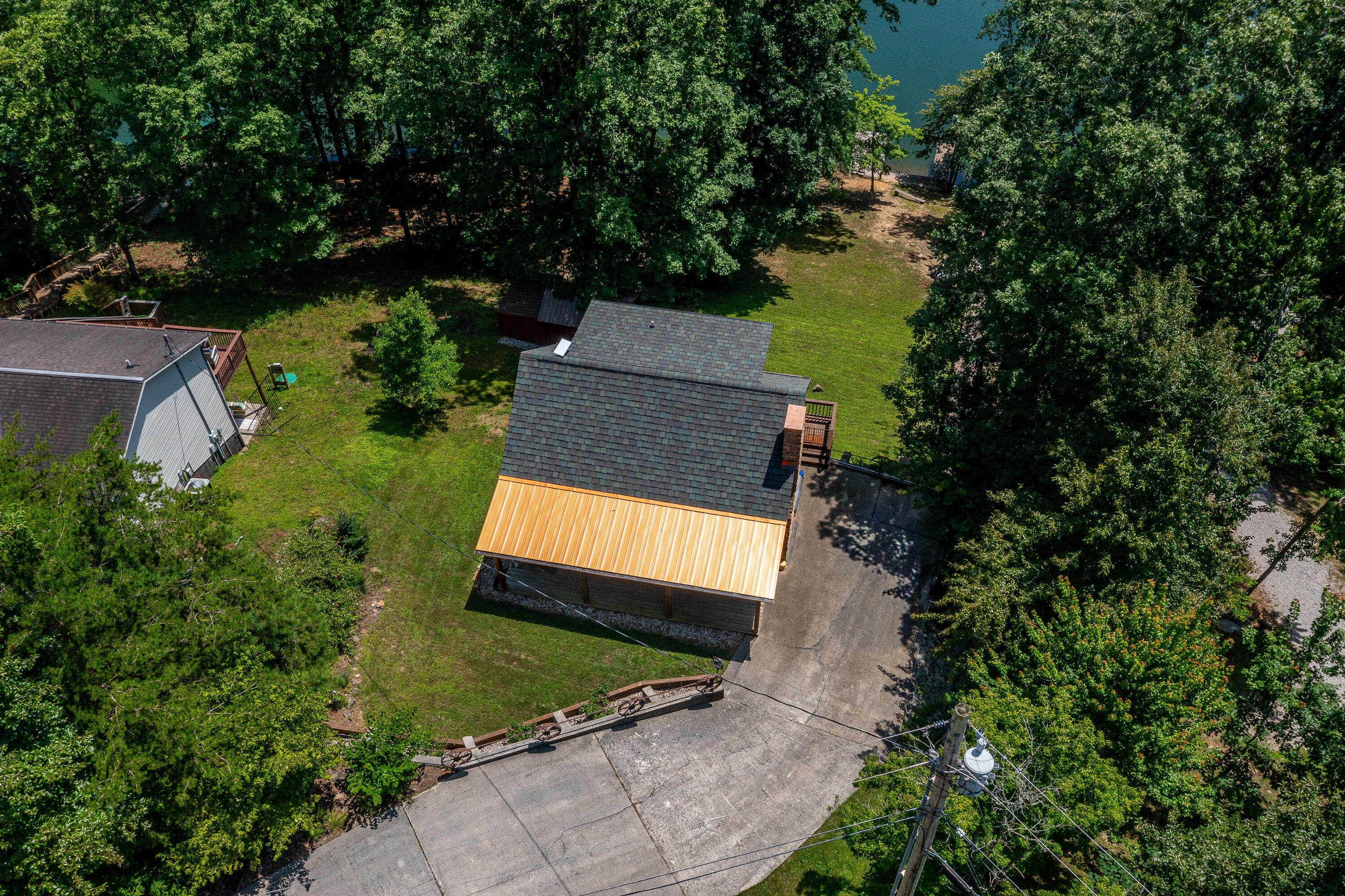 737 Cliffs Edge Road East Bernstadt, KY 40729 - Photo 38 of 39 D-1 (3)