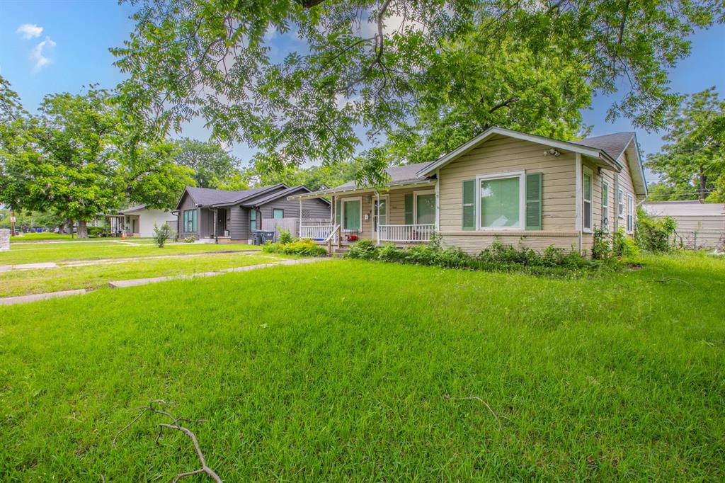 3108 Alexander Avenue Waco, TX 76708 - Photo 2 of 15