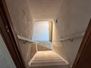 1120 O'Block Road Pittsburgh, PA 15239 - Photo 29 of 47 Stairway to Lower Level off of hallway.