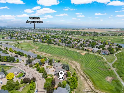 $939,000 | 1224 Whitehall Drive, Longmont, CO 80504