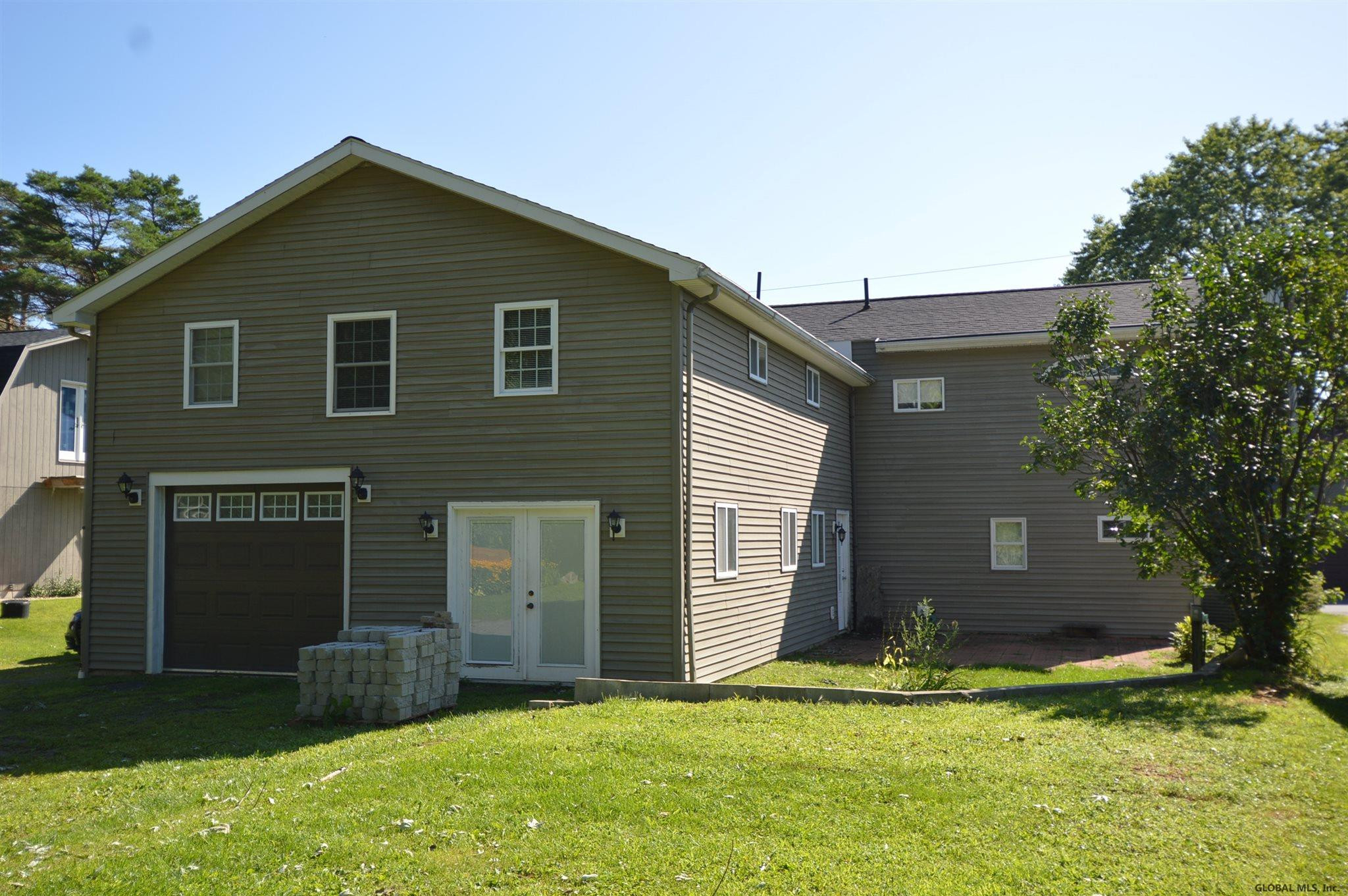 208 Priddle Point Road Gloversville, NY 12078 - Photo 34 of 43 Photo 34