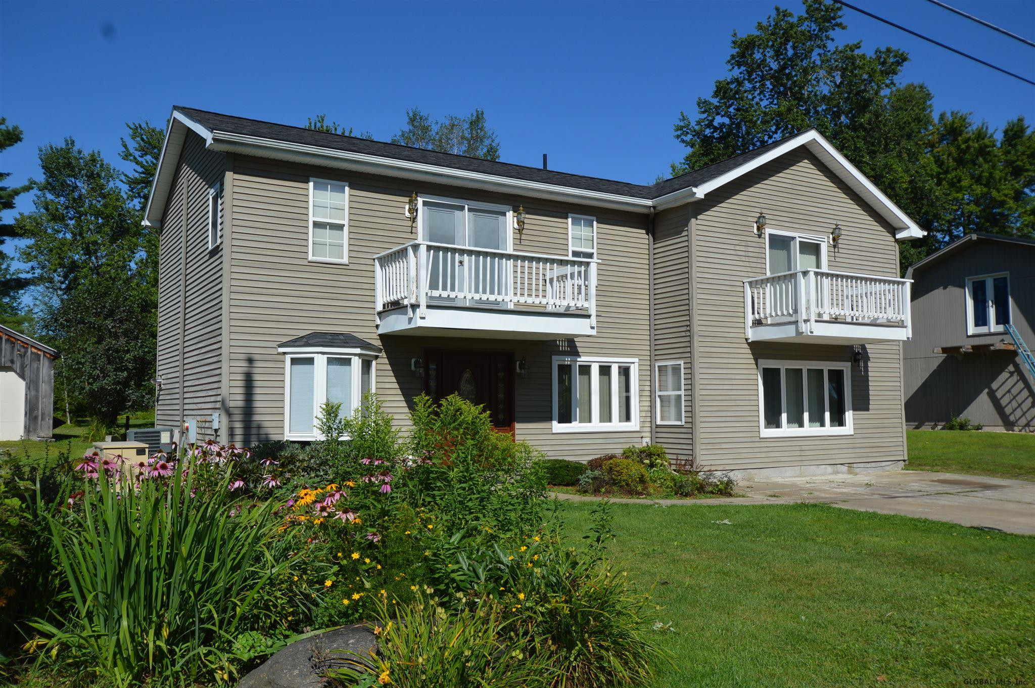 208 Priddle Point Road Gloversville, NY 12078 - Photo 38 of 43 Photo 38