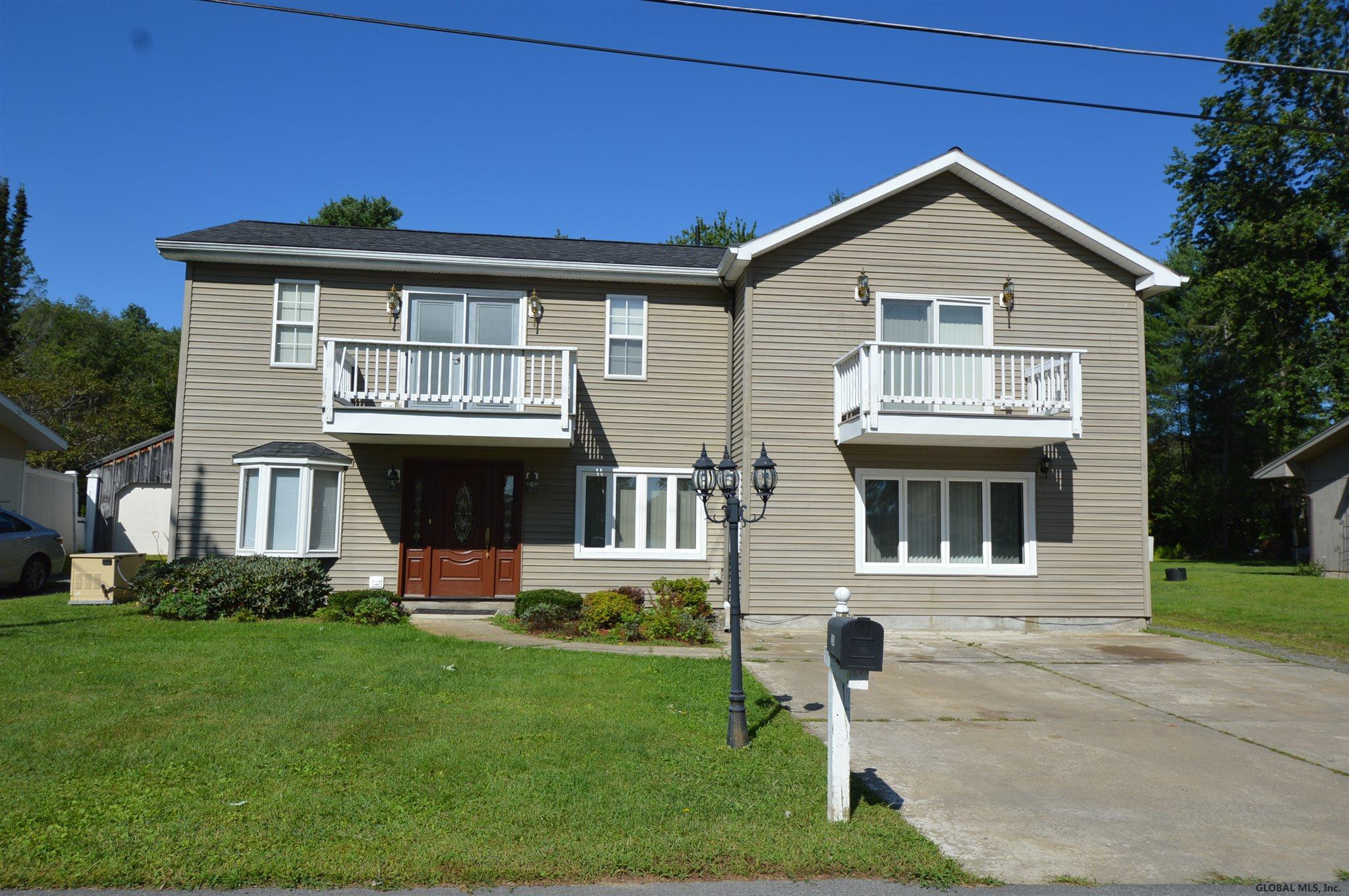 208 Priddle Point Road Gloversville, NY 12078 - Photo 39 of 43 Photo 39
