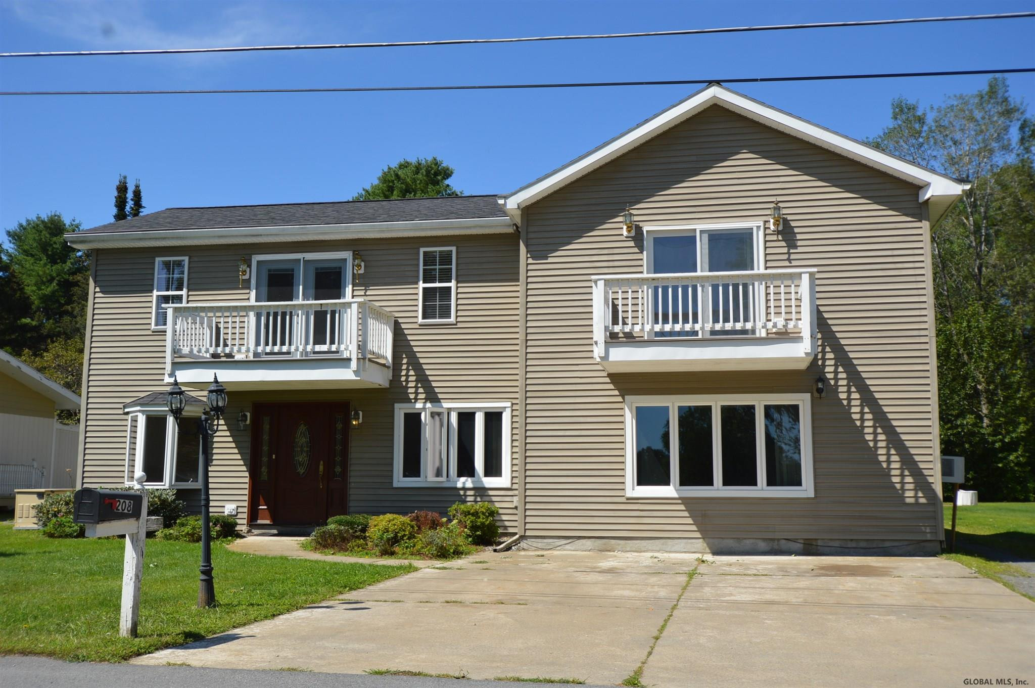 208 Priddle Point Road Gloversville, NY 12078 - Photo 40 of 43 Photo 40