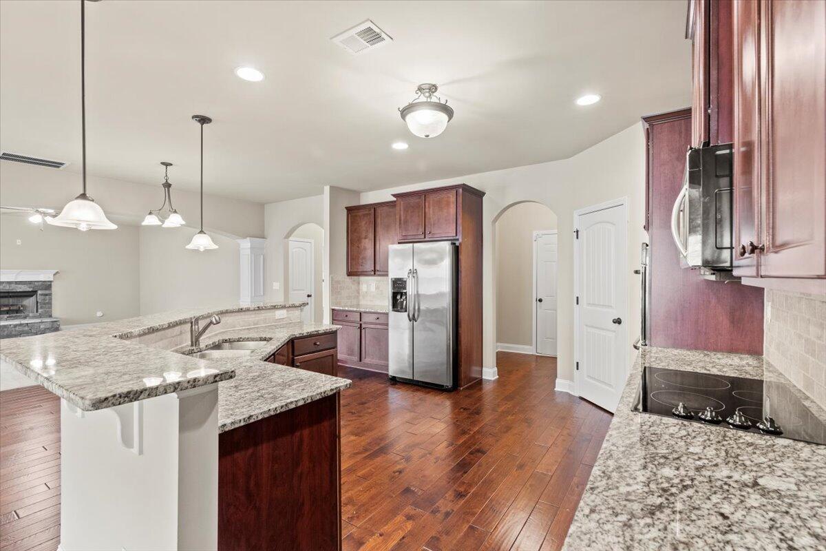 1123 McCoys Creek Road Grovetown, GA 30813 - Photo 17 of 45