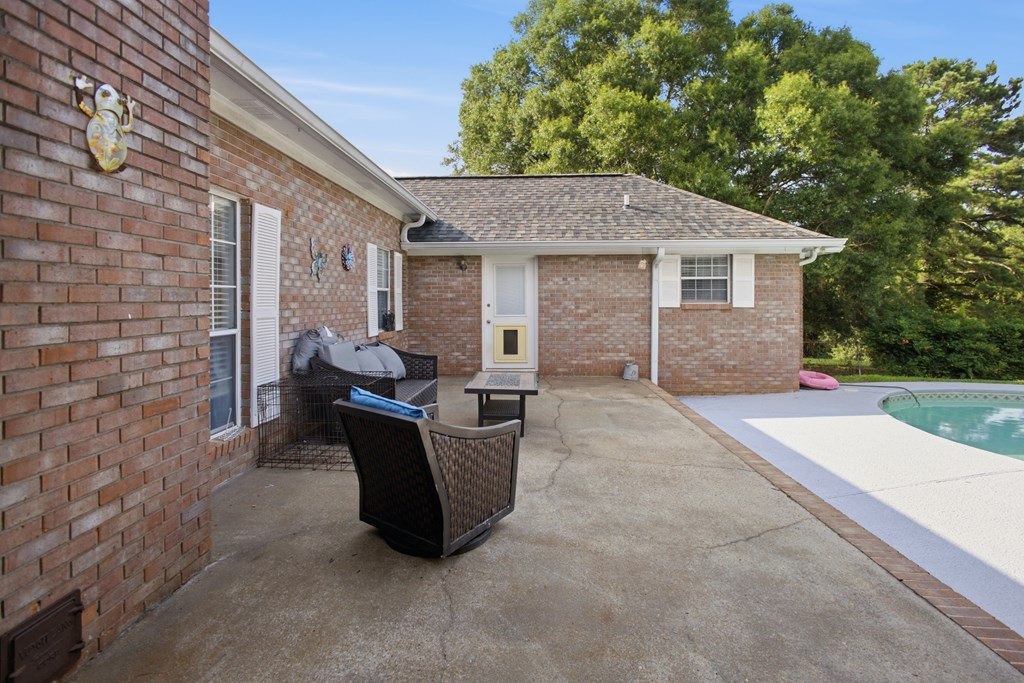 344 Hidden Springs Road Midland City, AL 36350 - Photo 48 of 64