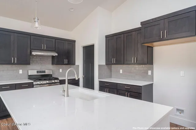 $594,750 | 1133 West Cordgrass Avenue, Post Falls, ID 83854