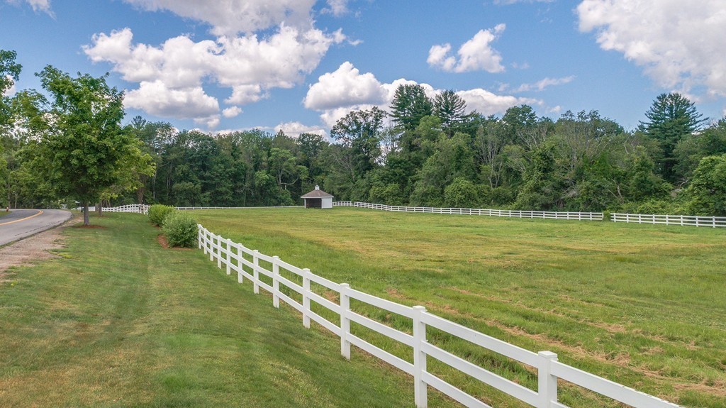 5 Emery Road, Unit 5 Bedford, MA 01730 - Photo 26 of 29 a view of a tennis court