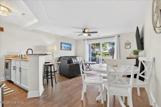 $200,000 | 908 Resort Circle, Unit 203, Sunset Beach, NC 28468