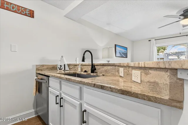 $200,000 | 908 Resort Circle, Unit 203, Sunset Beach, NC 28468