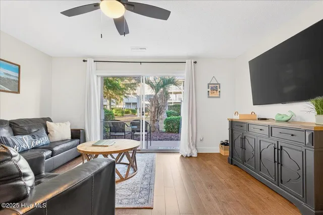 $200,000 | 908 Resort Circle, Unit 203, Sunset Beach, NC 28468