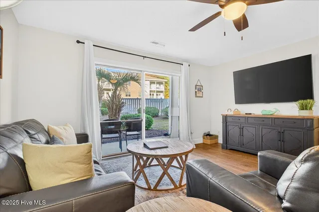 $200,000 | 908 Resort Circle, Unit 203, Sunset Beach, NC 28468