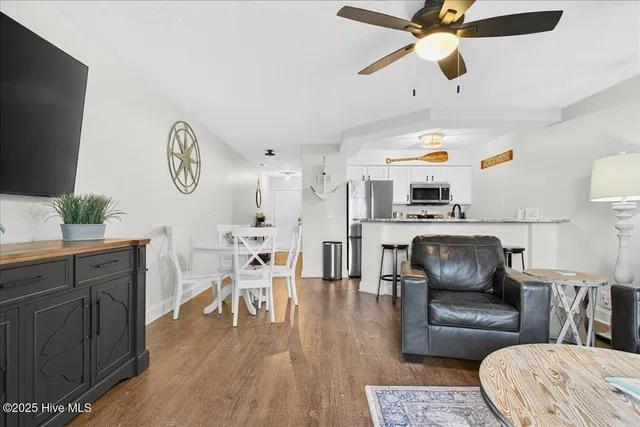 $200,000 | 908 Resort Circle, Unit 203, Sunset Beach, NC 28468