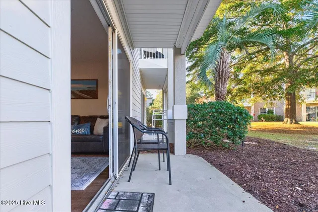 $200,000 | 908 Resort Circle, Unit 203, Sunset Beach, NC 28468