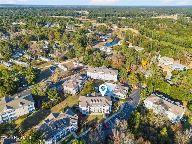 $200,000 | 908 Resort Circle, Unit 203, Sunset Beach, NC 28468