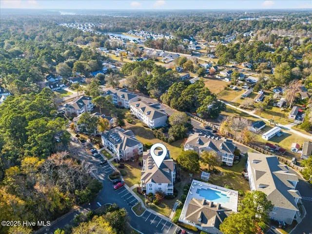 $200,000 | 908 Resort Circle, Unit 203, Sunset Beach, NC 28468