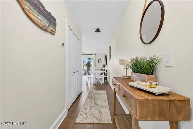 $200,000 | 908 Resort Circle, Unit 203, Sunset Beach, NC 28468