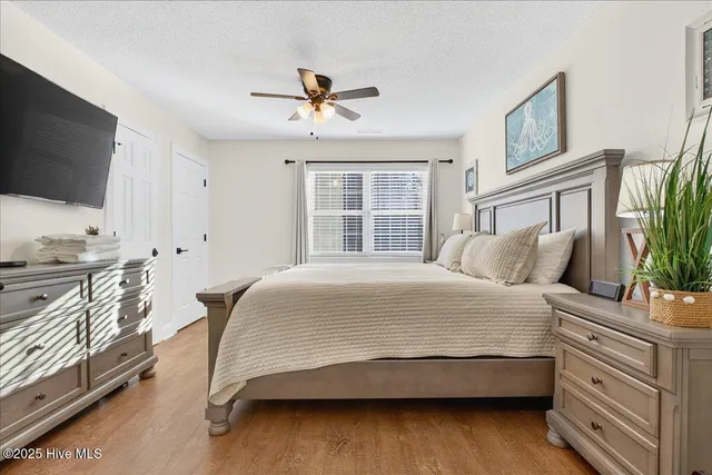 $200,000 | 908 Resort Circle, Unit 203, Sunset Beach, NC 28468