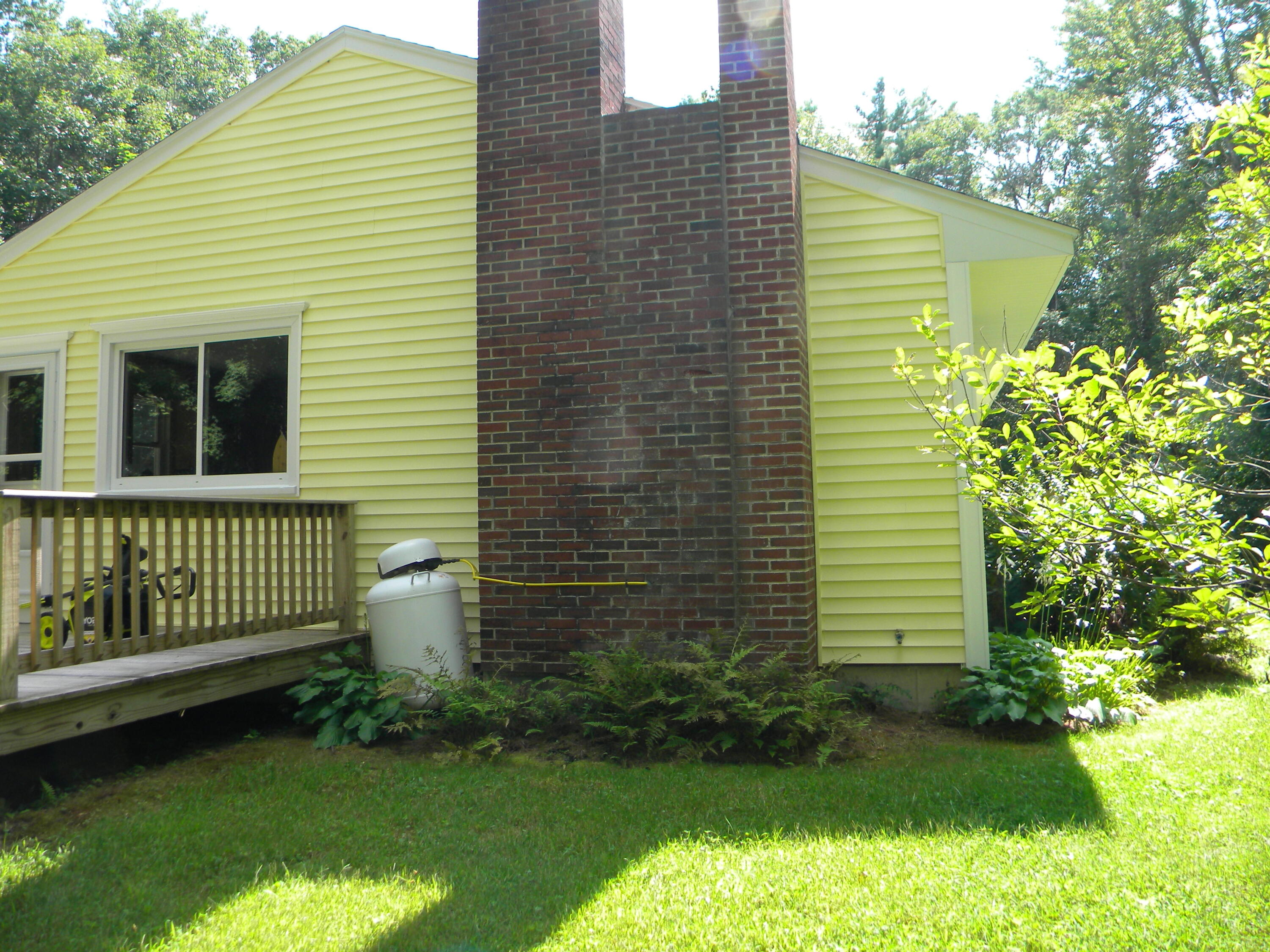236 River Road Buxton, ME 04093 - Photo 27 of 30 DSCN4753 - Copy