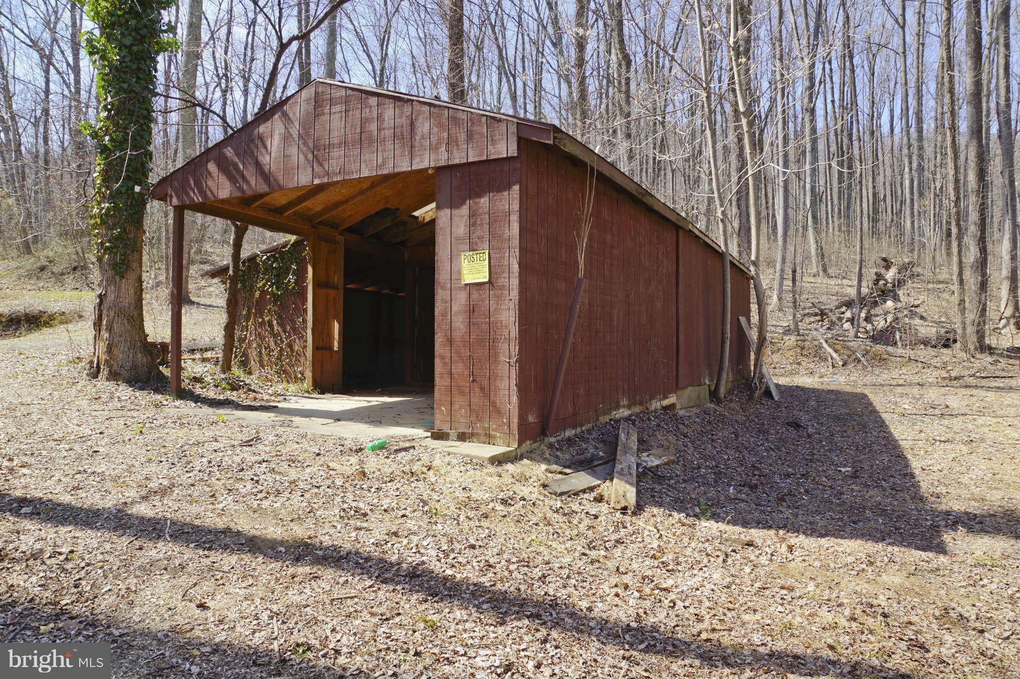 10268 Stillhouse Road Delaplane, VA 20144 - Photo 10 of 30 Storage