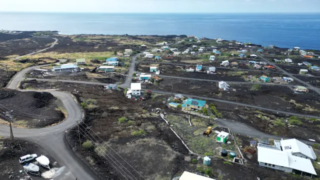 $71,900 | 37 Umi Avenue, Captain Cook, HI 96704