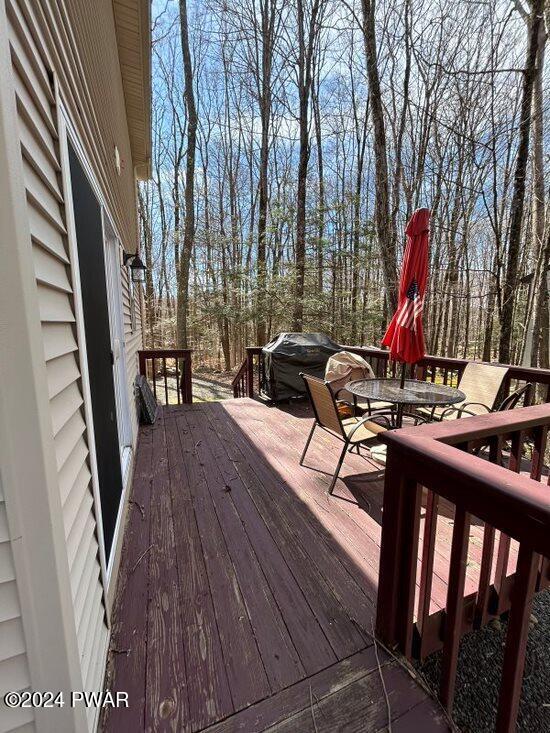 56 Cliffwood Road, Unit 3479 Lake Ariel, PA 18436 - Photo 16 of 17