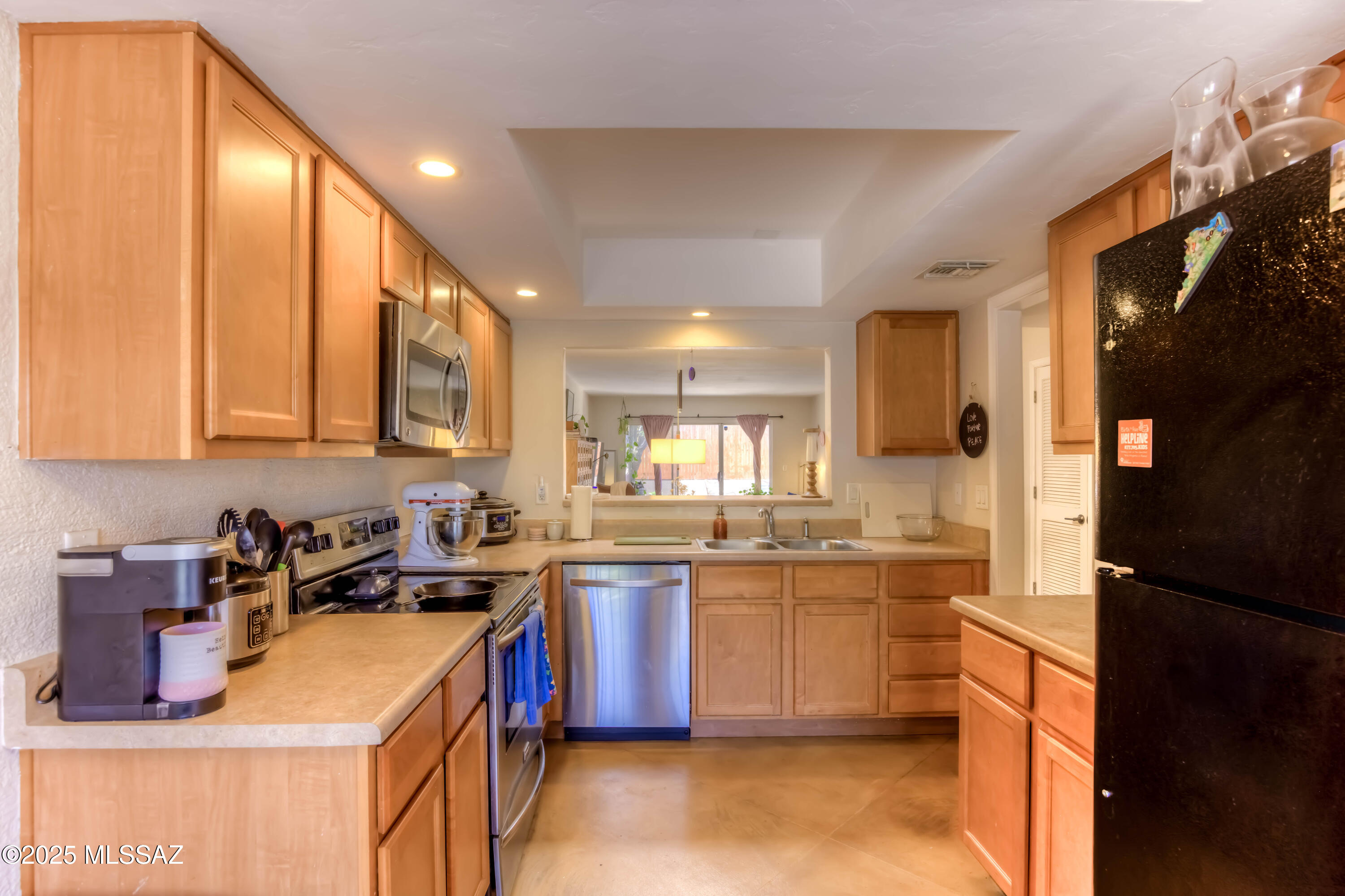 2525 East Prince Road, Unit 39 Tucson, AZ 85716 - Photo 8 of 25 Gallery Image 8