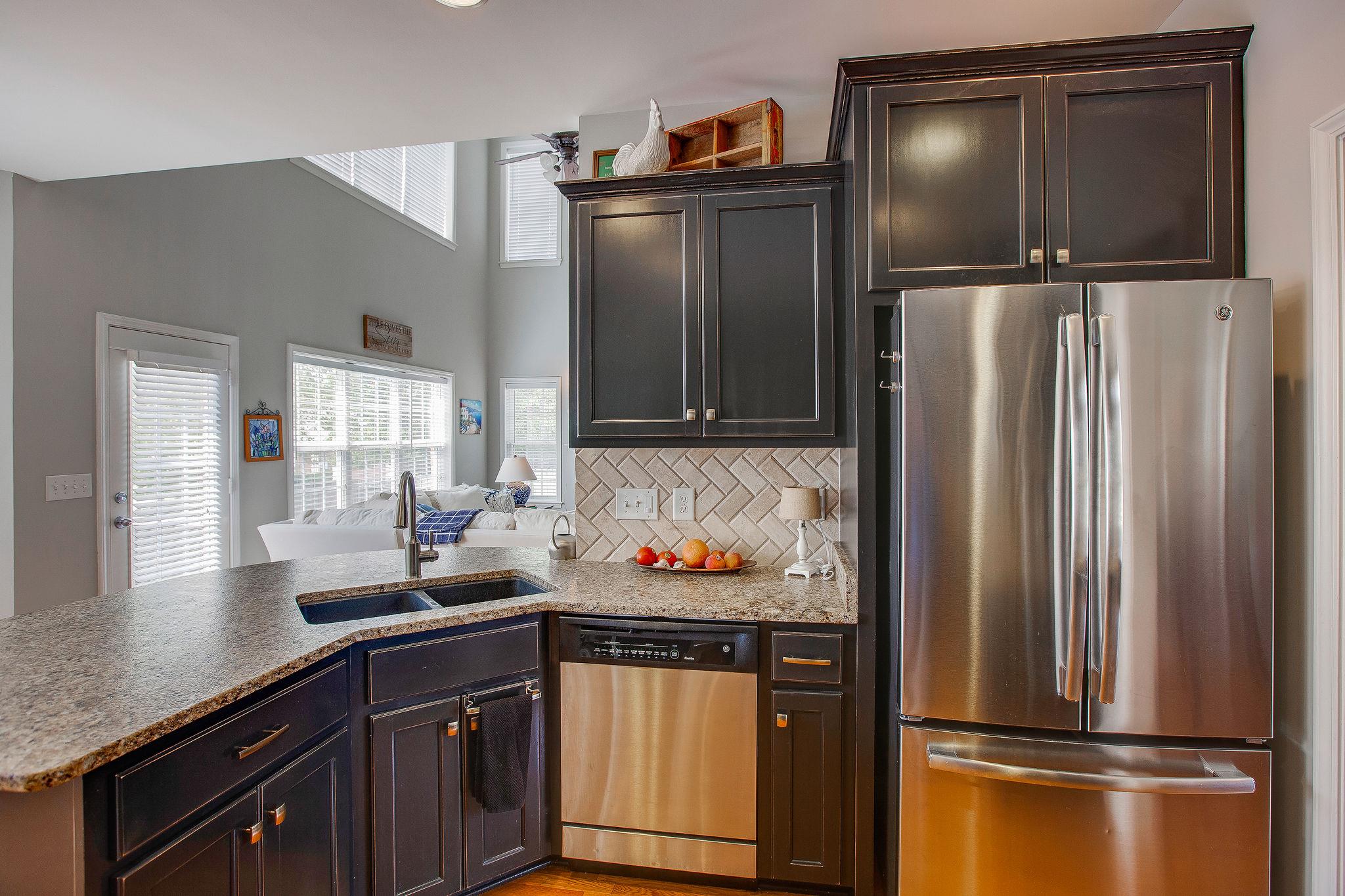 1017 Red Pepper Ridge Spring Hill, TN 37174 - Photo 13 of 27 Gallery Image 13