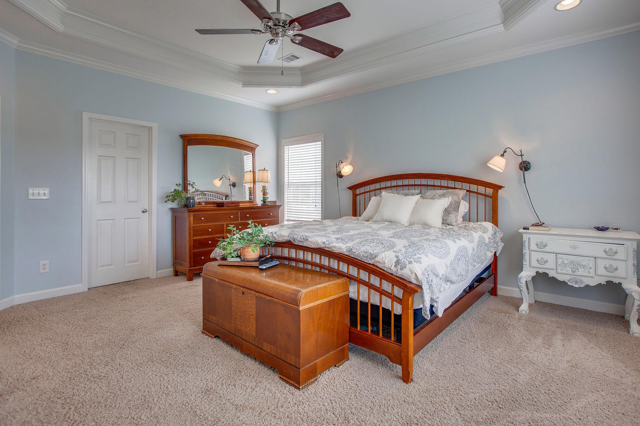 1017 Red Pepper Ridge Spring Hill, TN 37174 - Photo 17 of 27 Master