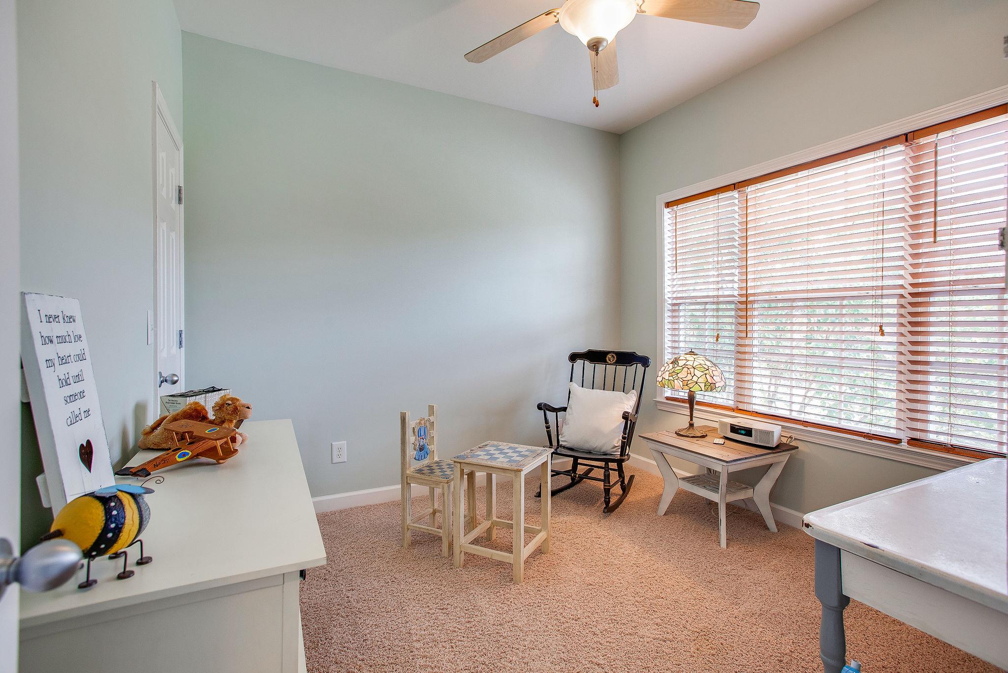 1017 Red Pepper Ridge Spring Hill, TN 37174 - Photo 20 of 27 Guest bedroom.