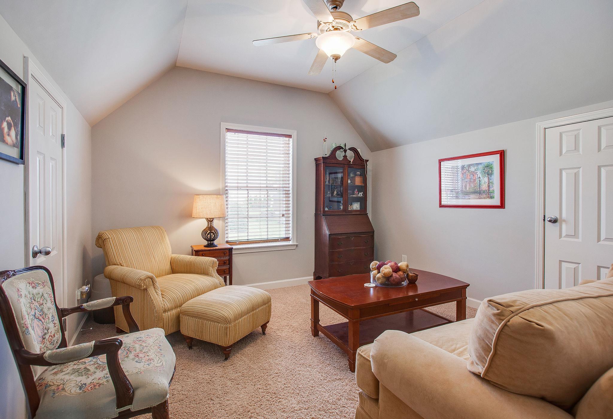 1017 Red Pepper Ridge Spring Hill, TN 37174 - Photo 22 of 27 Bonus room with walk in storage.