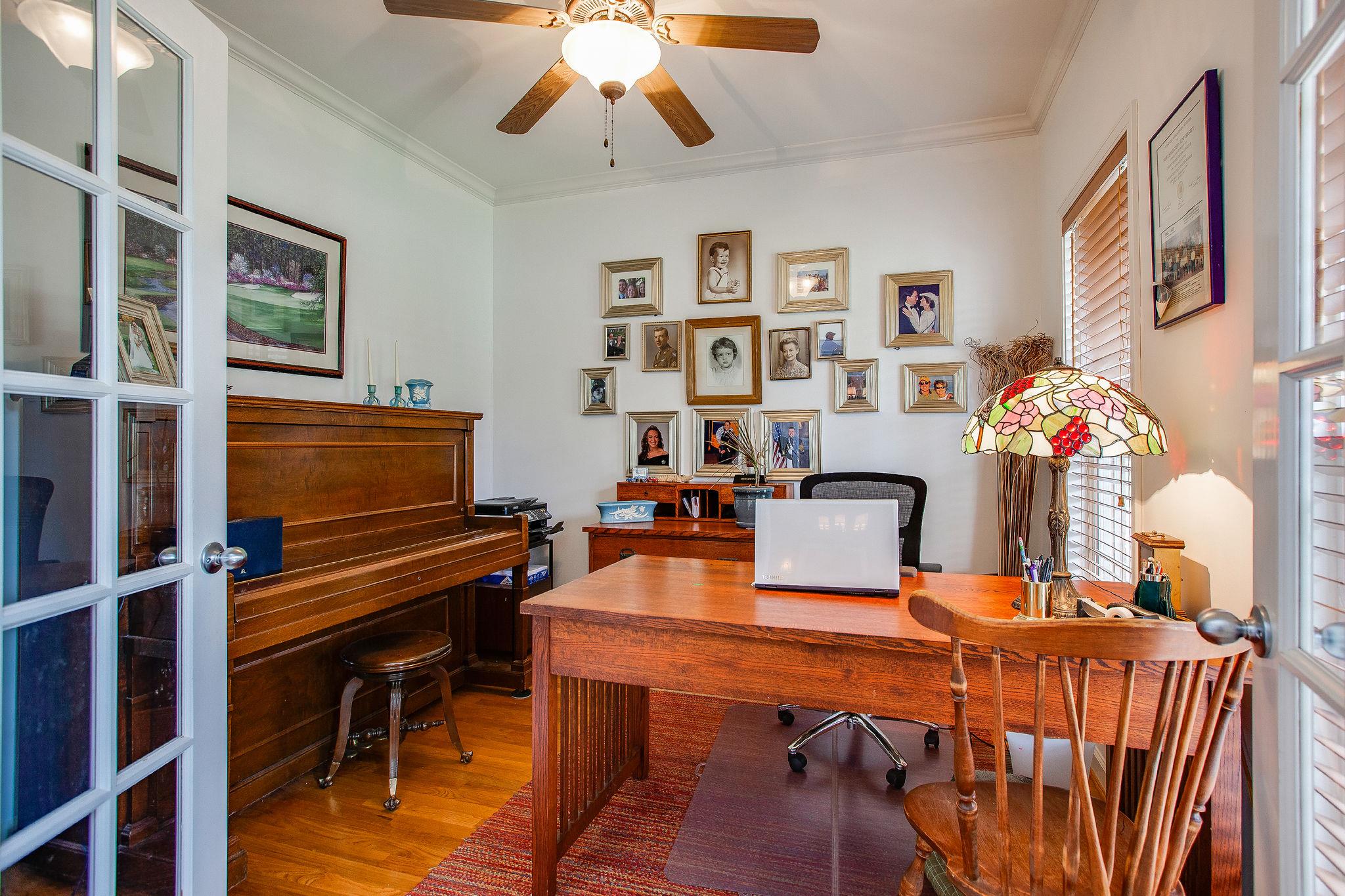 1017 Red Pepper Ridge Spring Hill, TN 37174 - Photo 6 of 27 Office.